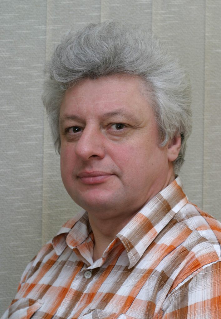 dr Michał Skalski