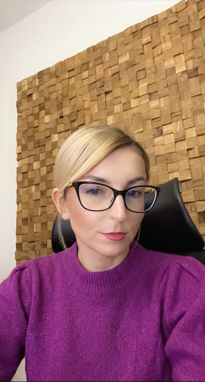 Aleksandra Szpakowska-Furtak