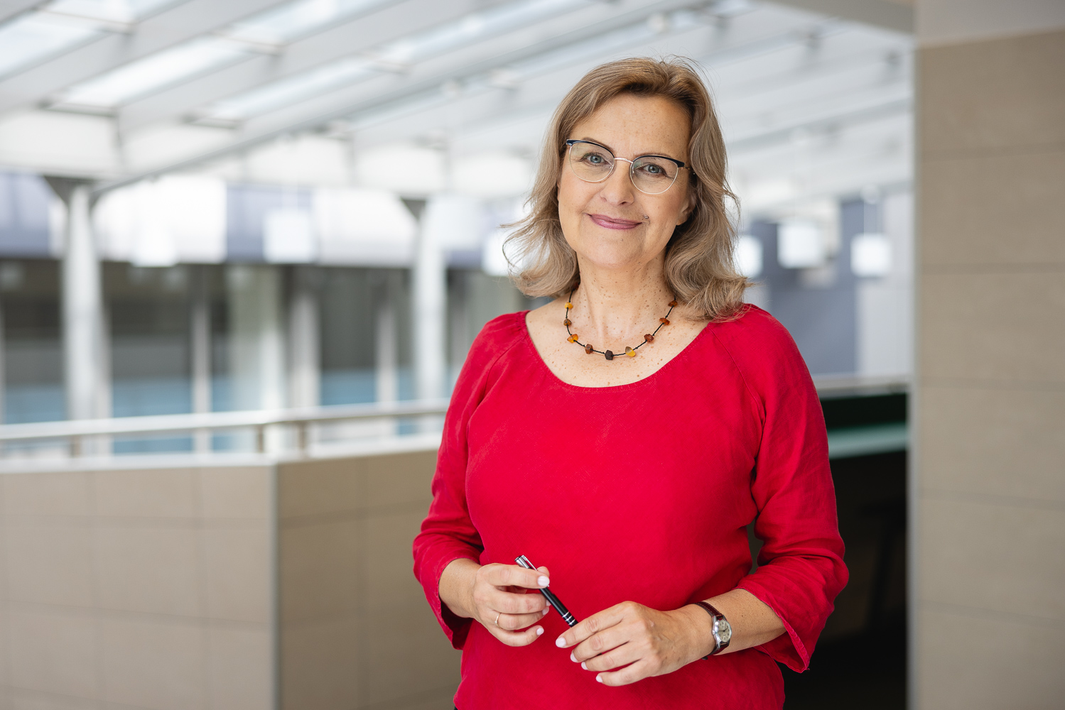 dr Agnieszka Janiak