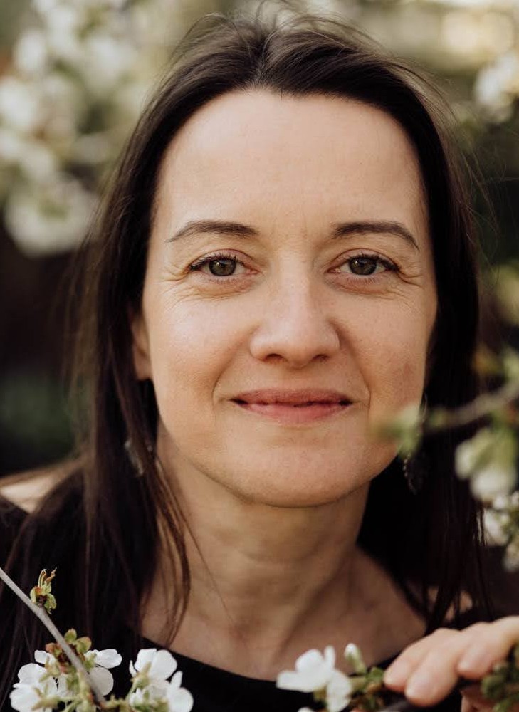 dr n. społ. Agnieszka Sobiegała