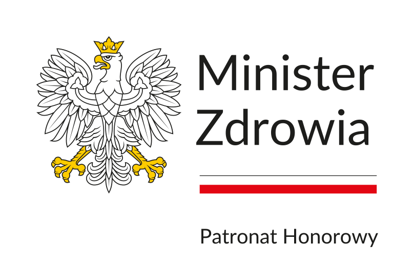 Patronat honorowy Ministra Zdrowia